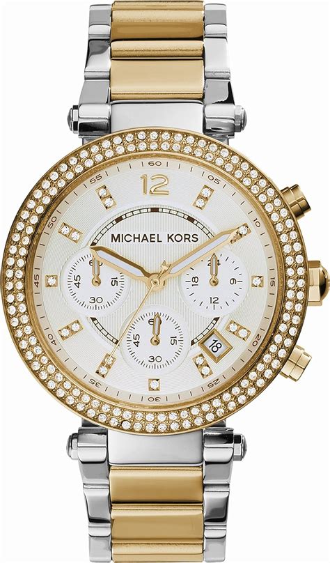 michael kors original uhr kaufen